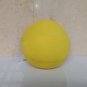 New Movie Pixels Pacman Stuffed Plush Toys Doll Cute 15cm Pac Man Pac-man Plush Toys