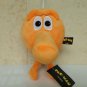 New Arrival Movie Pixels Q-Bert Plush Toys Doll 20CM Kawaii Pixel Q bert Soft Stuffed Plush Toys