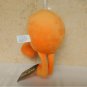 New Arrival Movie Pixels Q-Bert Plush Toys Doll 20CM Kawaii Pixel Q bert Soft Stuffed Plush Toys