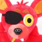 Foxy Plush Toys 10" Five Nights At Freddy's 4 FNAF Foxy Plush Toys