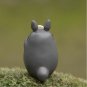 Totoro Cosplay No Face Men Figures Toys Totoro PVC Action Figure