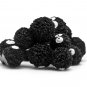 1pcs Studio Ghibli Toy 1.5cm Totoro Fairy Dust PVC Action Figure