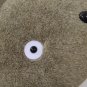 30cm Cute Totoro Large Pillow Cushions Cartoon Doll Stuffed Totoro Lotus Leaf +
