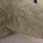 30cm Cute Totoro Large Pillow Cushions Cartoon Doll Stuffed Totoro Lotus Leaf +