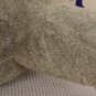 50cm Cute Totoro Large Pillow Cushions Cartoon Doll Stuffed Totoro Lotus Leaf +