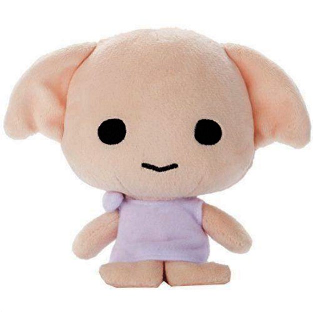 plush dobby toy