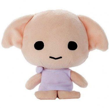 Version Dobby Cute Harry Potter Plush Toy Cartoon Soft Stuffed Animals Kids Gift 7" 18 cm