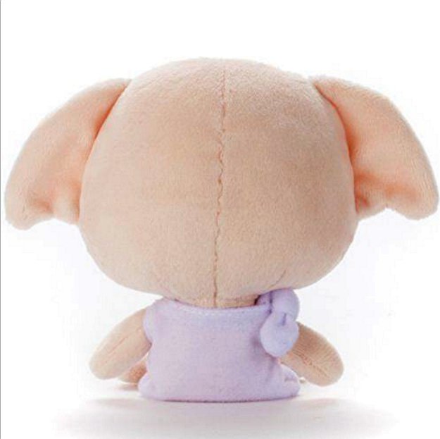 dobby plush