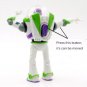 Buzz Lightyear A 14cm Movie Toy Story 3 Cosplay Woody & Buzz Lightyear PVC Action Figure Doll Toys
