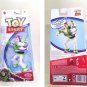 Buzz Lightyear B 14cm Movie Toy Story 3 Cosplay Woody & Buzz Lightyear PVC Action Figure Doll Toys
