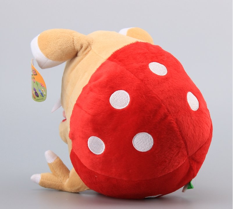 pikmin stuffed toy