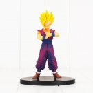 15cm Resolution of Soldiers Son Gohan Figure Toy Dragon Ball Z Gohan Super Saiyan