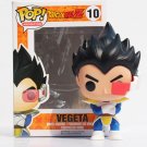 10cm Dragon Ball Z Vegeta PVC Action Figure DBZ Collectible Model Toys