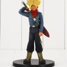 The Super Warriors Figure Son Goku Black Trunks Super Saiyan Dragon Ball Z (Golden Hair) in Bag
