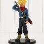 The Super Warriors Figure Son Goku Black Trunks Super Saiyan Dragon Ball Z (Golden Hair) in Bag
