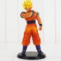 Dragon Ball Z Resolution of Soldiers Figure Toy Son Goku Super Saiyan Anime