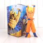 24cm Son Goku Spirite Bomb Gokou Genkidama Figure Toy Anime with box (Style B)