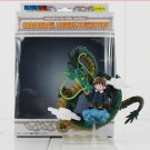 Anime Dragon Ball Z Shenron Son Goku PVC Action Figure Model Toy Doll Collection with box