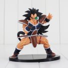 2pcs/lot 15cm Dragon Ball Z Figure Toy Nappa Raditz Goku Brother Saiyan Scultures Big Zokei Anime