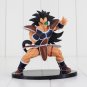 2pcs/lot 15cm Dragon Ball Z Figure Toy Nappa Raditz Goku Brother Saiyan Scultures Big Zokei Anime
