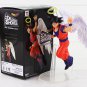 19cm Anime Dragon Ball Z Figure Toy Goku Dramatic Showcase Flying Gokou Angel (box)