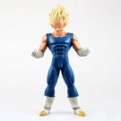 25CM Dragon Ball Z Super Saiyan Vegeta PVC Action Figure Collection Model Toy