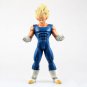 25CM Dragon Ball Z Super Saiyan Vegeta PVC Action Figure Collection Model Toy