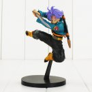 15cm Dragon Ball Z Trunks Figure Toy Trunks With Sword Tenkaichi Budokai 4 Anime