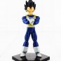 15cm Anime Dragon Ball Z Vegeta Figure Toy