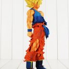 35cm Big Size Dragon Ball Z Son Goku Super Saiyan PVC Action Figure
