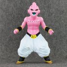 30cm Dragon Ball Z PVC Figure Toy Majin Buu Model Doll Evil Boo
