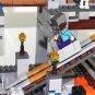 The Mine 922pcs Compatible Lego MY WORLD Minecrafted model building Blocks set