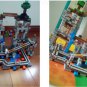 The Mine 922pcs Compatible Lego MY WORLD Minecrafted model building Blocks set