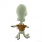 Squidward Tentacles Star soft stuffed dolls cute toys
