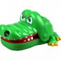 15cm Large Crocodile Mouth Dentist Bite Finger Game Funny Action Figure Toy