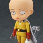 Japanese Anime Action Figure ONE PUNCH MAN Re Make Saitama Sensei Nendoroid