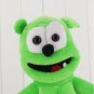 30cm Gummy Bear Voice Pet Funny Lovely Toys Sounding Plush Toy
