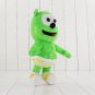 30cm Gummy Bear Voice Pet Funny Lovely Toys Sounding Plush Toy