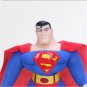 25cm SuperHero plush Toys Superman Doll Stuffed Toy Kid Toys