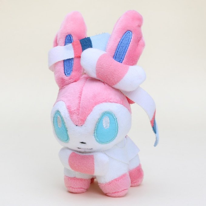 sylveon toy