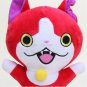 20cm Yo-Kai Watch plush Doll Jibanyan keychain pendant Plush Toys with sucker