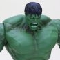 25cm The Avengers Green Hulk PVC Action Figure Toy Hands Adjusted Movie Lovers