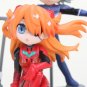 11cm EVA Neon Genesis Evangelion Ayanami Rei Soryu Asuka Langley Nagisa Kaworu PVC