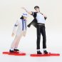 Michael Jackson Dance Styling Dolls Model PVC Action Figures Collection Toys 5pcs/set