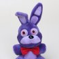 14cm Five Nights At Freddy's Bonnie Plush pendant doll toys plush & stuffed keychain kids toys