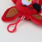 14cm Five Nights At Freddy's Foxy Plush pendant doll toys plush & stuffed keychain kids toys