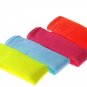 Multifunctional cat Grooming bag cat bags bath bags fitted mesh bag cat clean pet supplies Orange