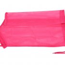 Multifunctional cat Grooming bag cat bags bath bags fitted mesh bag cat clean pet supplies Rose