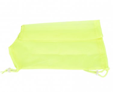 Multifunctional cat Grooming bag cat bags bath bags fitted mesh bag cat clean pet supplies Yellow