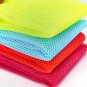Multifunctional cat Grooming bag cat bags bath bags fitted mesh bag cat clean pet supplies Yellow